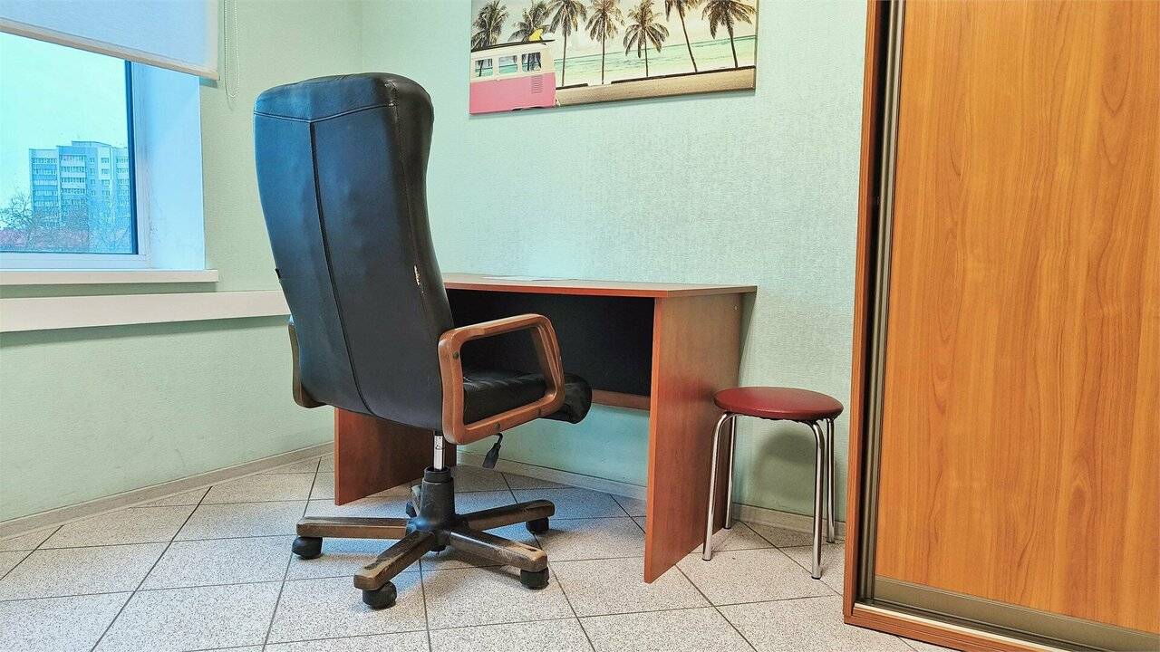 Фотографии номера Семейная 4х местная комната с двумя 2х ярусными кроватями в Хостеле Невский Калининград