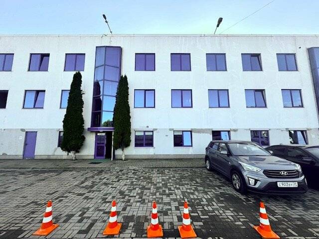 Фото Хостела Невский Калининград 22