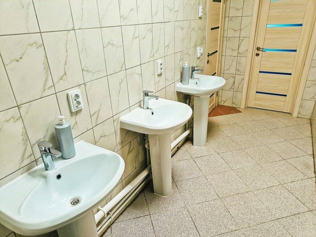 Фото Хостела Невский Калининград 9