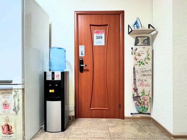 Фото Хостела Невский Калининград 24