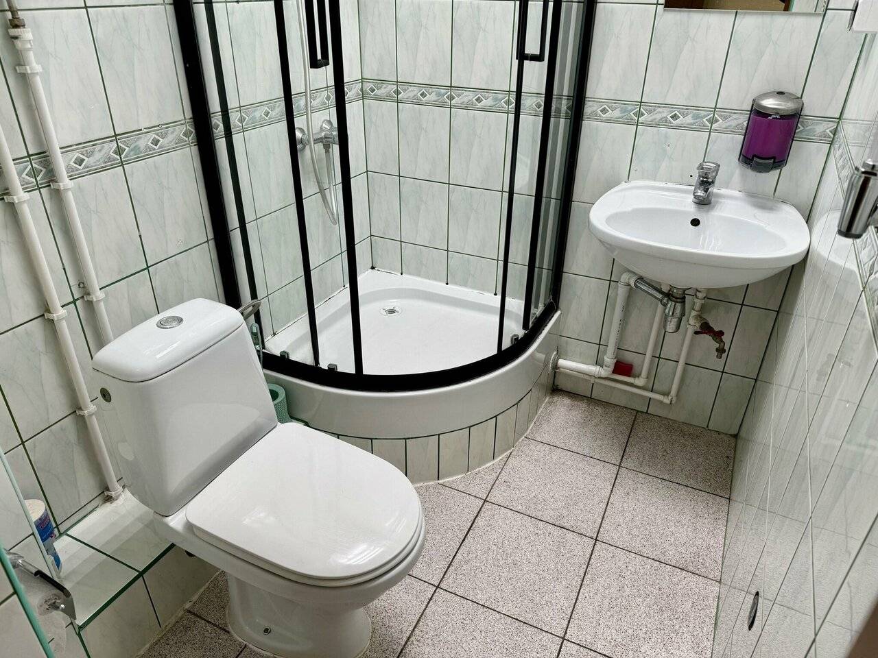 Фото Хостела Невский Калининград 4