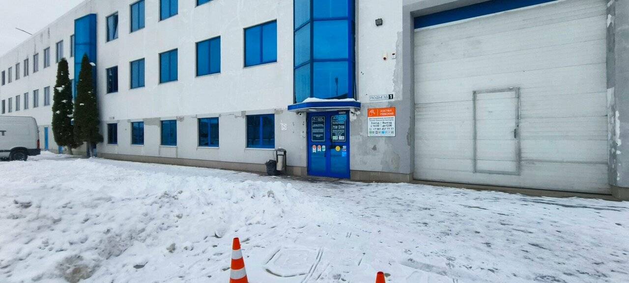 Фото Хостела Невский Калининград 28