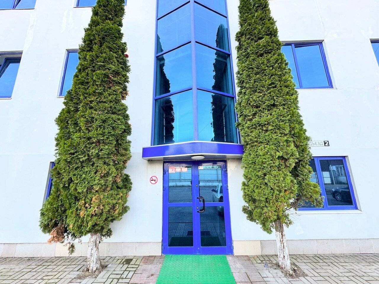 Фото Хостела Невский Калининград 14