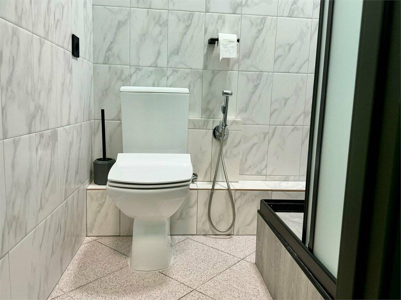 Фотографии номера Двухместный номер Стандарт в Хостеле Невский Калининград