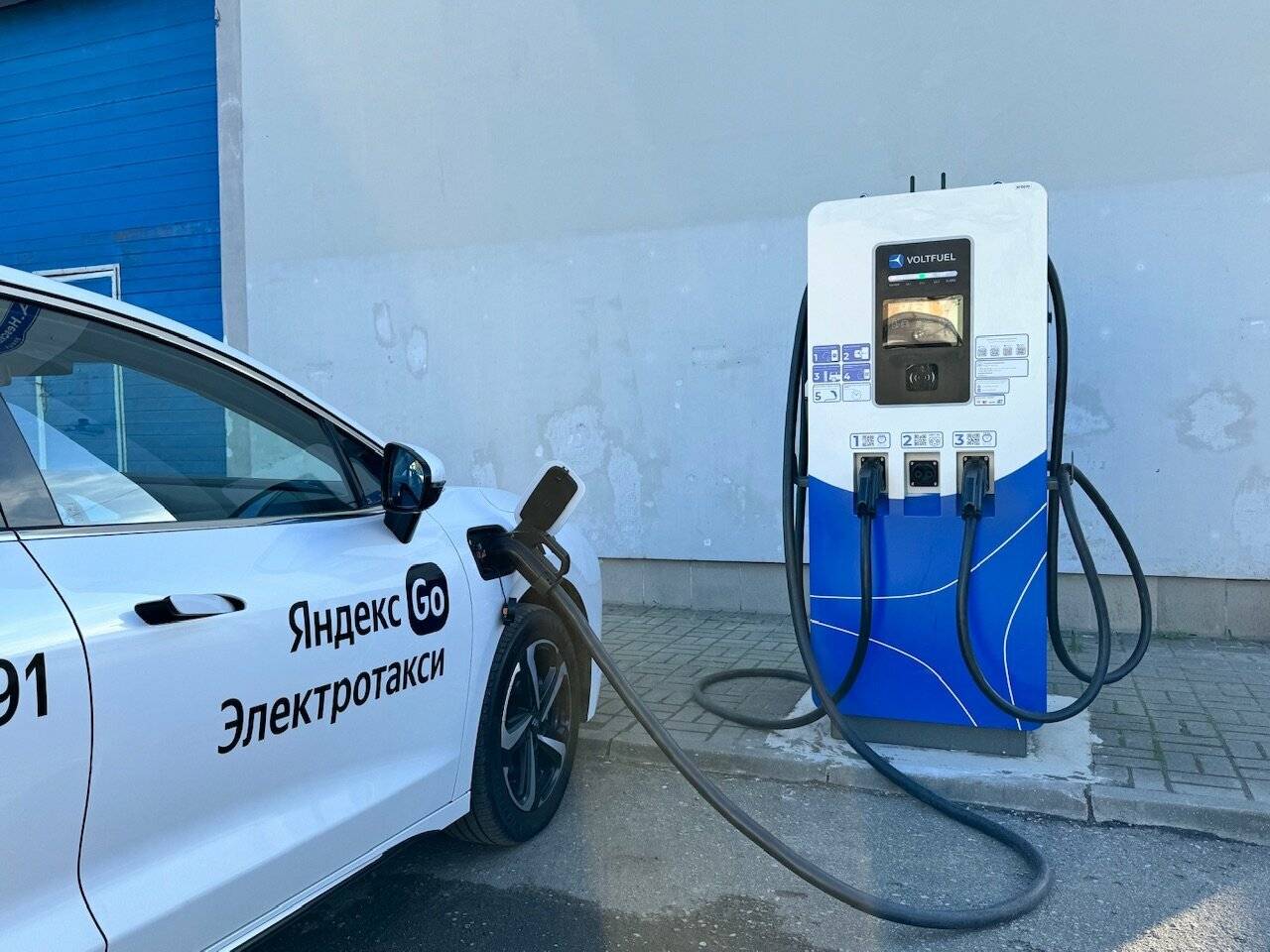 Фото Хостела Невский Калининград 27