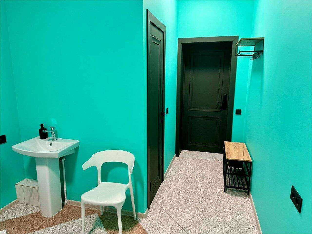 Фотографии номера Двухместный номер Стандарт в Хостеле Невский Калининград