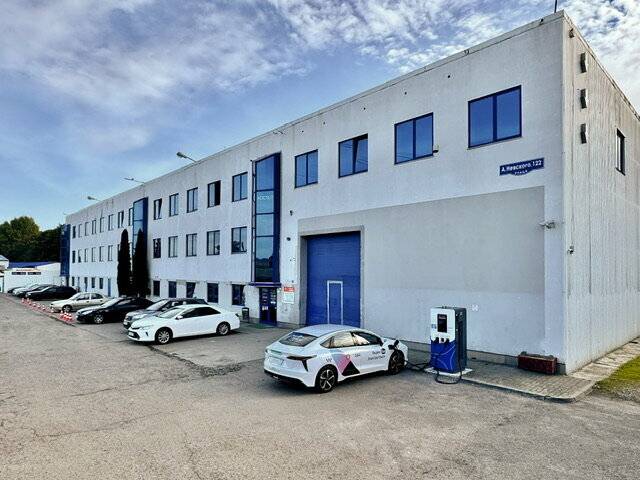 Фото Хостела Невский Калининград 31