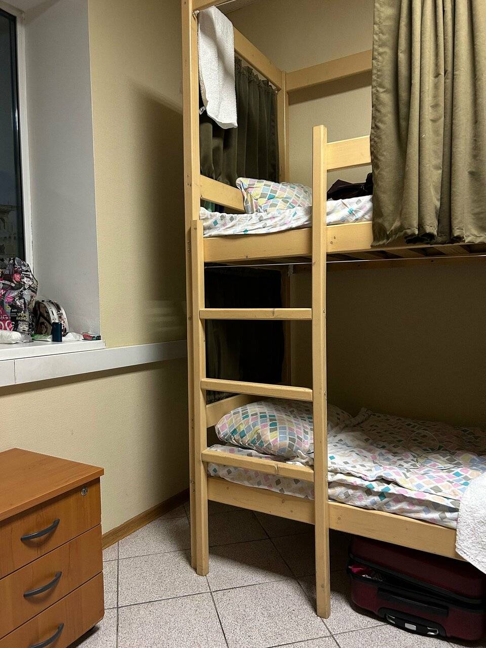 Фото Хостела Невский Калининград 48