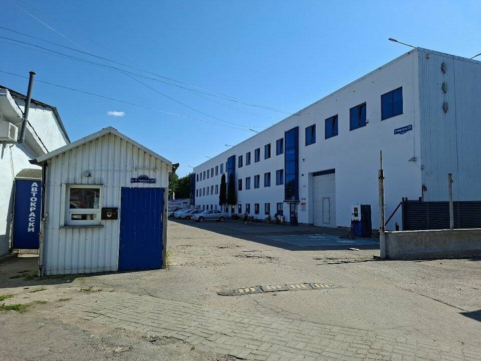 Фото Хостела Невский Калининград 29