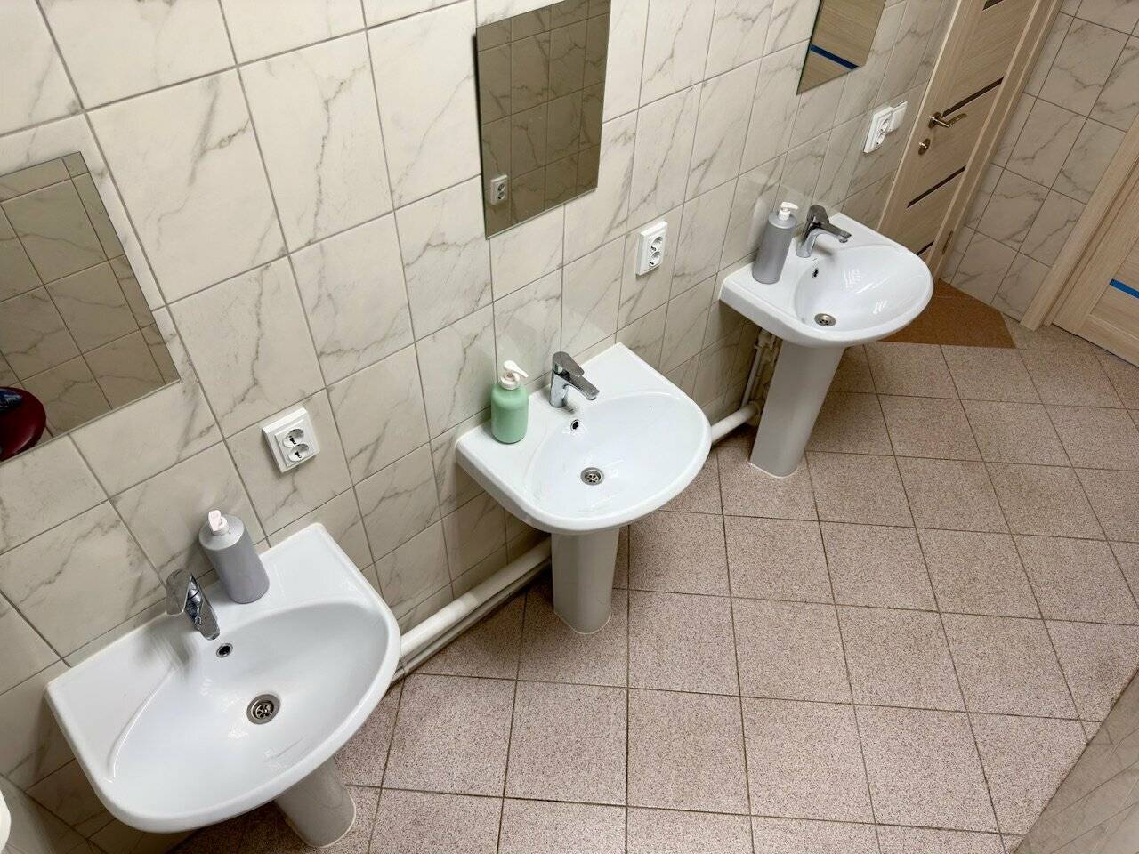 Фото Хостела Невский Калининград 11