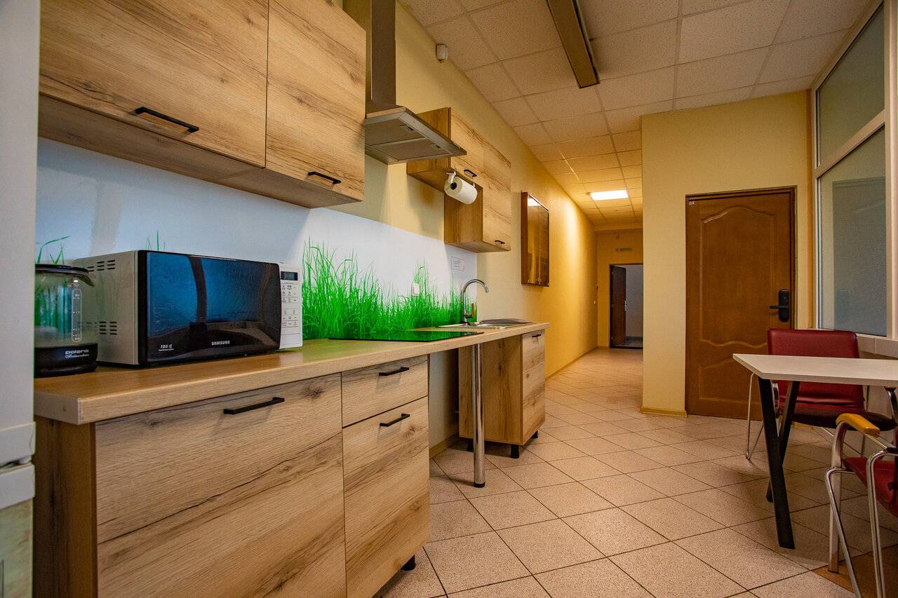 Фото Хостела Невский Калининград 8