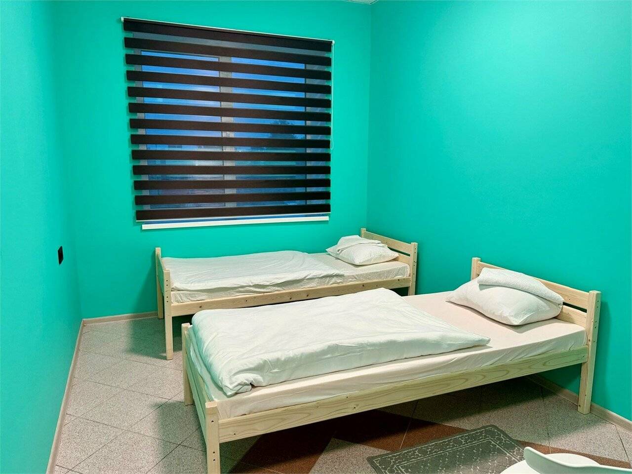 Фотографии номера Двухместный номер Стандарт в Хостеле Невский Калининград