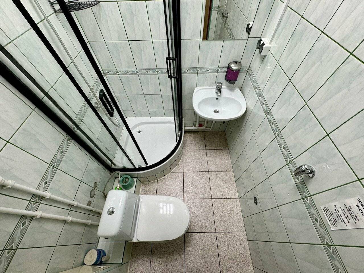 Фото Хостела Невский Калининград 12