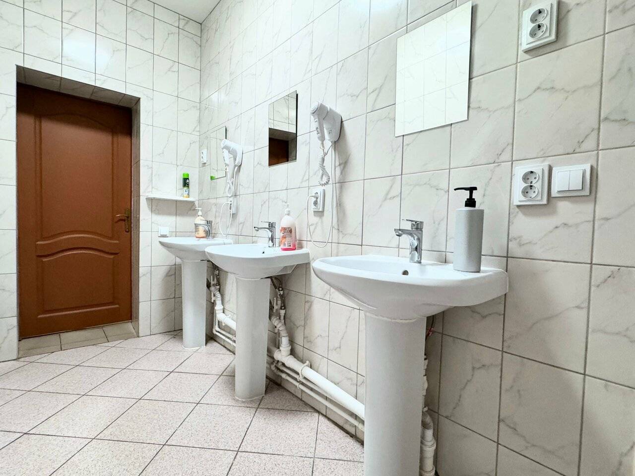 Фото Хостела Невский Калининград 38