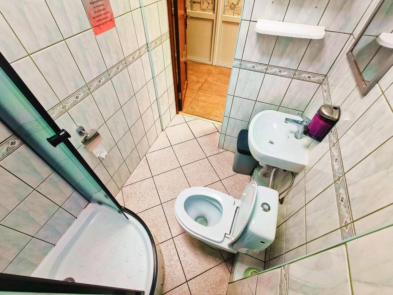 Фото Хостела Невский Калининград 10