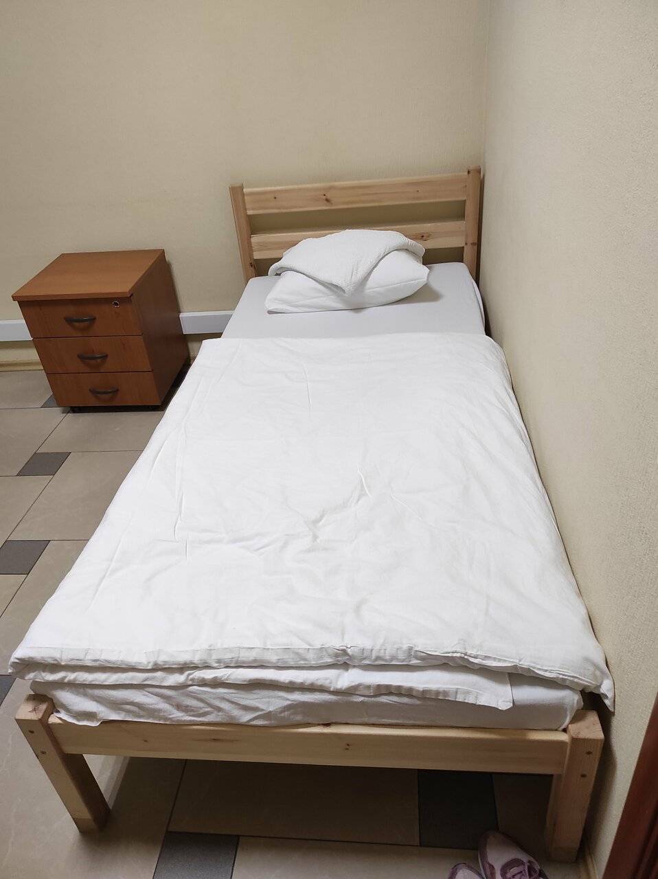 Фото Хостела Невский Калининград 54