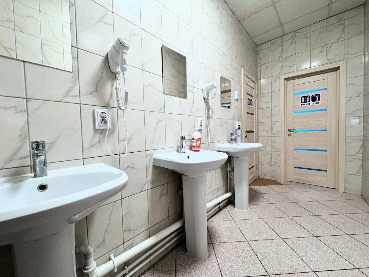 Фото Хостела Невский Калининград 44