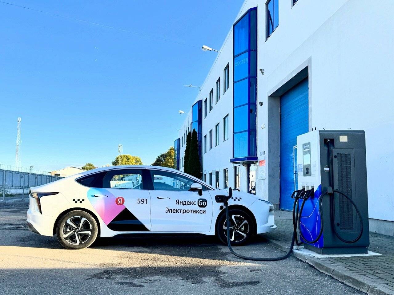 Фото Хостела Невский Калининград 17