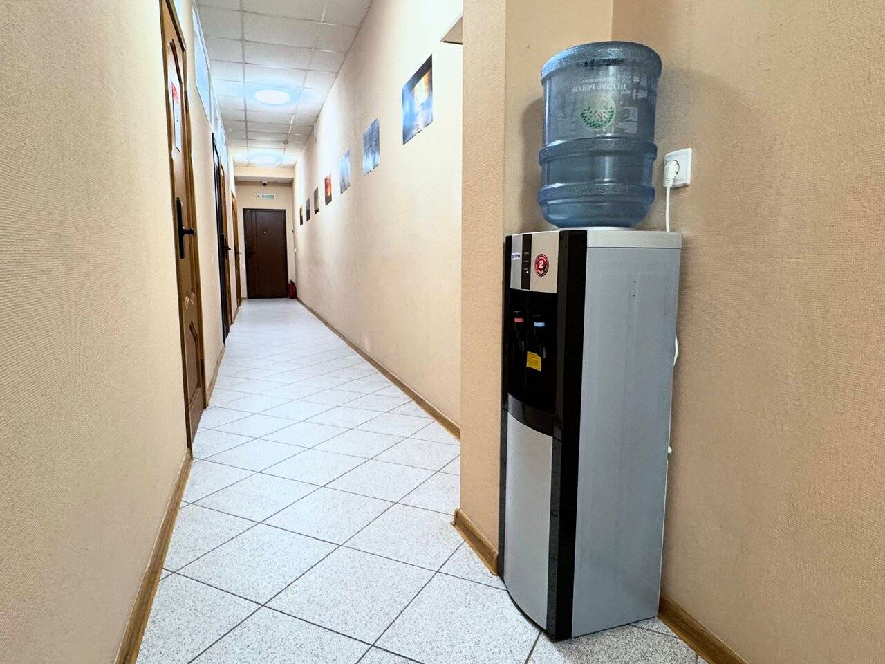 Фото Хостела Невский Калининград 34